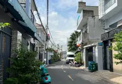 Bán nhà mặt phố lô góc 2 mặt tiền Hiệp Phú, 14.3m2, 3.25 tỷ... Bán nhà mặt phố tại Tăng Nhơn Phú, Hồ Chí Minh 01