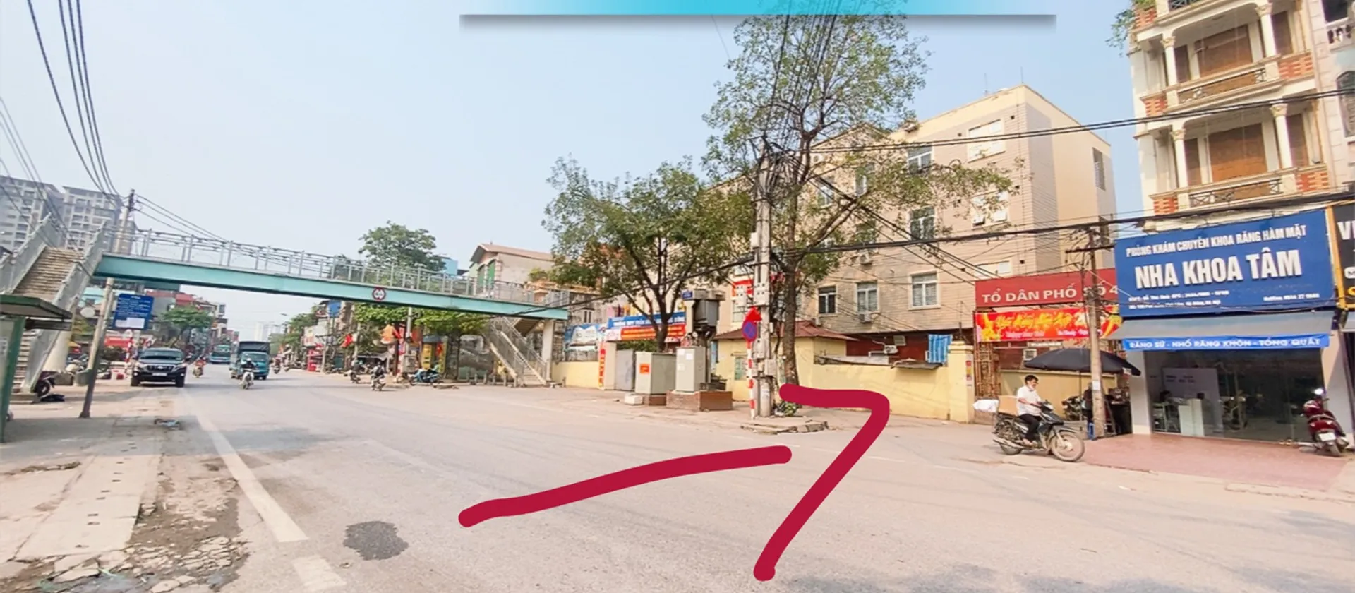 Mảnh Đất Vàng Phú Lương - Mặt Tiền Rộng, Ngõ Thông, Tiện Lợi Hết Nấc... Bán đất tại Phú Lương, Hà Nội 01