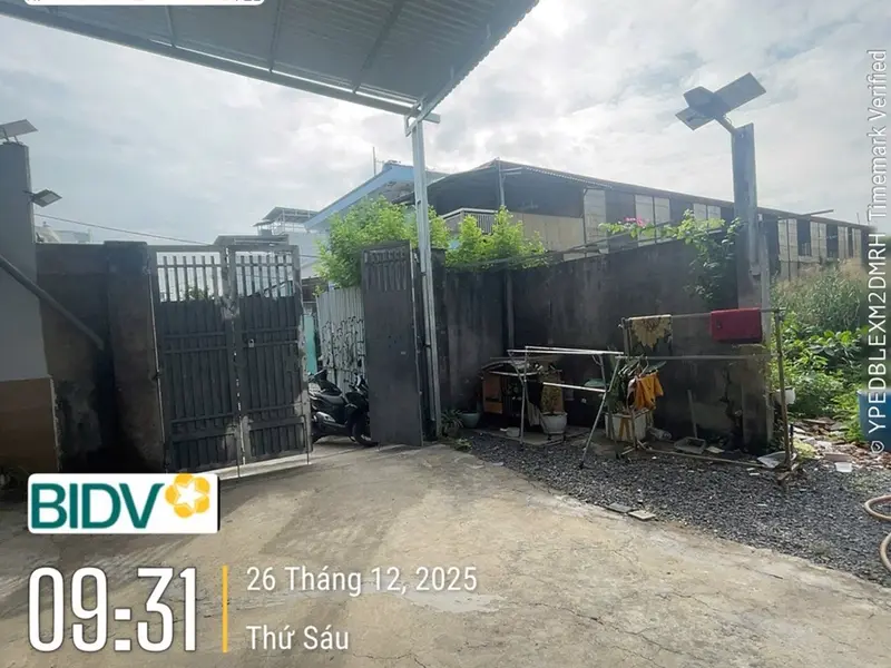 Bán đất 390m2 tại phường Tân Tạo, Hồ Chí Minh giá 18.5 tỷ... Bán đất tại Tân Tạo, Hồ Chí Minh 01