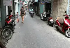 Mặt tiền Đoàn Văn Bơ - 3 Tầng - 2 tỷ nhỉnh - Sổ đẹp vuông vức... Bán nhà mặt phố tại Xóm Chiếu, Hồ Chí Minh 01