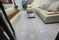 Nhà mặt ngõ thông rộng 5m, ô tô, thuận tiện kinh doanh tại Khương Trung... Bán nhà riêng tại Khương Đình, Hà Nội 03