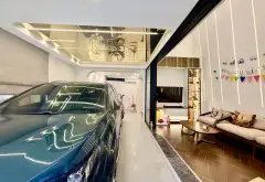 SIÊU PHẨM KTS THIẾT KẾ RẤT ĐẸP - XE HƠI NGỦ NHÀ - 5 TẦNG ,THANG MÁY - FULL NỘI THẤT NHẬP KHẨU ĐỨC... Bán nhà riêng tại Hạnh Thông, Hồ Chí Minh 03