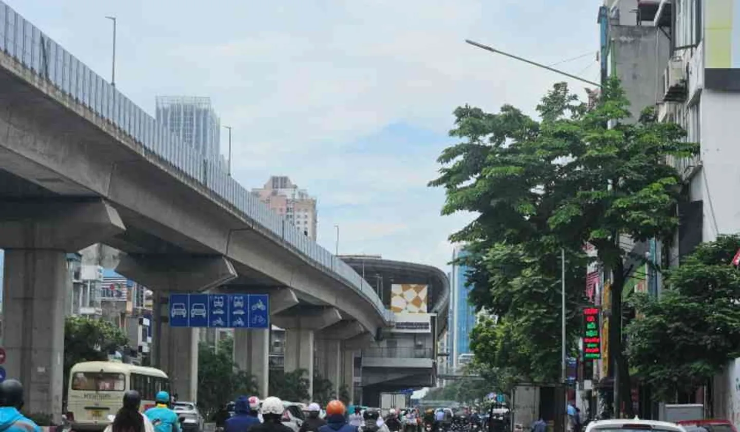 35m2 3 Tầng Cạnh NHÀ THỜ PHÙNG KHOANG - GIÁ RẺ RIÊNG CHO BÀ CON GIÁO DÂN... Bán nhà riêng tại Đại Mỗ, Hà Nội 01