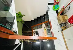 Cơ hội sở hữu nhà mới full nội thất tại Huỳnh Tấn Phát, giá tốt đáng giá từng mét vuông... Bán nhà riêng tại Phú Thuận, Hồ Chí Minh 11