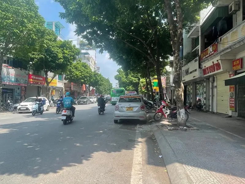 Nhà 5 tầng lô góc hiếm tại Long Biên, thang máy, ô tô đỗ gần... Bán nhà riêng tại Long Biên, Hà Nội 01