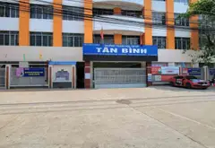 Cơ hội sở hữu nhà riêng Cách Mạng Tháng 8 giá tốt hiếm có... Bán nhà riêng tại Tân Sơn Nhất, Hồ Chí Minh 02