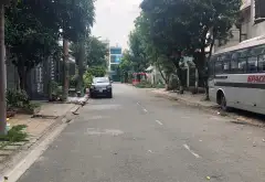 BÁN NHÀ 4 TẦNG MẶT TIỀN KINH DOANH ĐỈNH SÁT TÊN LỬA NGANG LỚN 6M ĐƯỜNG 10M NHỈNH 9 TỶ... Bán nhà mặt phố tại Bình Tân, Hồ Chí Minh 03