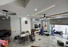 CHỈ 3,4 TỶ – SỞ HỮU NHÀ MỚI 4 TẦNG , NGANG 5M – VIEW HOÀNG HUY COMMERCE... Bán nhà riêng tại An Biên, Hải Phòng 12