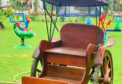 Biệt phủ sân vườn 2 mặt tiền tại Bình Chánh... Bán partner tại Tân Nhựt, Hồ Chí Minh 01