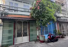 Nhà lô góc siêu thoáng khu phân lô sát quận 6, giá tốt khó tìm... Bán nhà riêng tại Bình Trị Đông, Hồ Chí Minh 04
