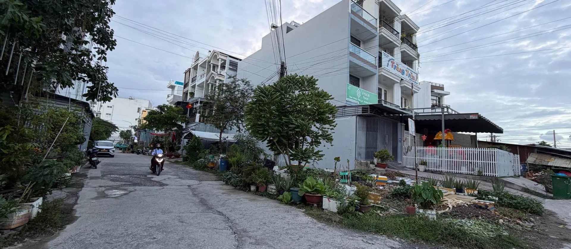 Bán đất 2 mặt tiền 68m² tại phường An Lạc, giá 7,5 tỷ... Bán đất tại An Lạc, Hồ Chí Minh 01