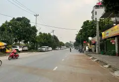315m2 TRỤC KINH DOANH TẠI ẤP KIM CHUNG THIÊN LỘC - SÁT TOÀ THÁP ĐÔI HATECO ĐÔNG ANH... Bán đất tại Thiên Lộc, Hà Nội 01