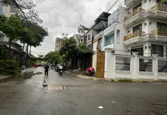 Tòa nhà 7 tầng sang trọng tại Phường An Phú Đông, Hồ Chí Minh... Bán nhà riêng tại An Phú Đông, Hồ Chí Minh 08