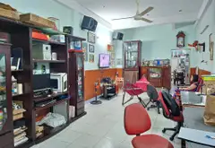 Nhà 3 tầng 4PN tại Phú Thạnh Tân Phú giá 10,4 tỷ... Bán owner_side tại Phú Thọ Hòa, Hồ Chí Minh 11