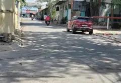 Bán nhà cấp 4 diện tích 125.7m² hướng Đông Bắc tại khu vực đầu đường Nguyễn Văn Tăng... Bán nhà riêng tại Long Bình, Hồ Chí Minh 12