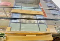 Nhà mới full nội thất, vị trí đắc địa gần phố ẩm thực... Bán raw tại Hòa Hưng, Hồ Chí Minh 02