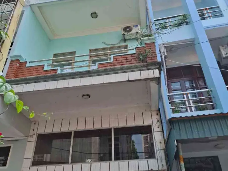 Nhà phố 3 tầng hiện đại tại phường Hạ Long, Quảng Ninh... Bán nhà riêng tại Hạ Long, Quảng Ninh 01
