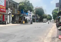 Bán nhà mặt phố 2 tầng, diện tích 80m², mặt tiền 4m, quận Tân Phú, vị trí kinh doanh sầm uất... Bán nhà mặt phố tại Phú Thọ Hòa, Hồ Chí Minh 03