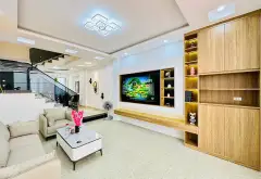 🔥 NHÀ ĐẸP KHU CHỢ CỘT ĐÈN | 52M² × 3 TẦNG | MT 4M | 3PN – 3WC | FULL NỘI THẤT | GIÁ 3,35 Tỷ... Bán nhà riêng tại Lê Chân, Hải Phòng 04