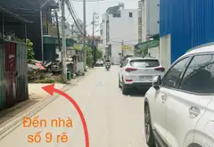 Bán đất phân lô ô tô tránh xã Đức Thượng, gần bến xe Mỹ Đình mới... Bán owner_side tại Hoài Đức, Hà Nội 02