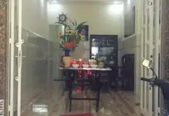 Nhà bán An Dương Vương Quận 6 Phường 13, 2 tầng, diện tích 108m2, mặt tiền 7m... Bán owner_side tại Phú Lâm, Hồ Chí Minh 03