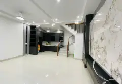 Nhà riêng 3 tầng thiết kế hiện đại, diện tích rộng tại vị trí thuận lợi... Bán nhà riêng tại An Hải, Hải Phòng 05