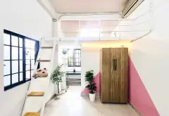Bán toà nhà căn hộ dịch vụ 44 phòng tại Bình Tân diện tích 188m2... Bán nhà mặt phố tại Tân Tạo, Hồ Chí Minh 07