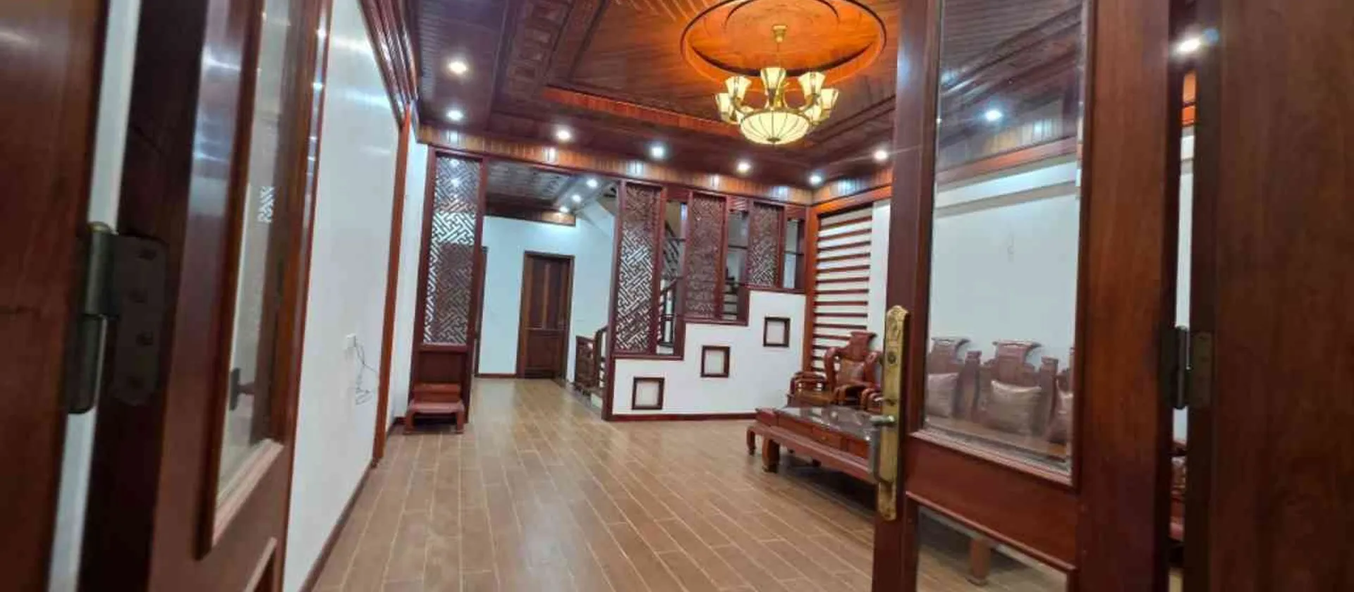 Nhà 5 tầng mặt phố Đồng Nguyên, đẳng cấp sống chuẩn VIP... Bán nhà mặt phố tại Đồng Nguyên, Bắc Ninh 01