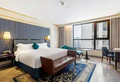 Tổ Hợp Khách Sạn & Căn Hộ Cao Cấp 6 Sao Tại Trung Tâm Hà Nội... Bán nhà mặt phố tại Giảng Võ, Hà Nội 06