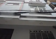 Nhà đẹp Hà Đông ô tô đỗ cửa - Kinh doanh cực đỉnh... Bán nhà riêng tại Hà Đông, Hà Nội 11
