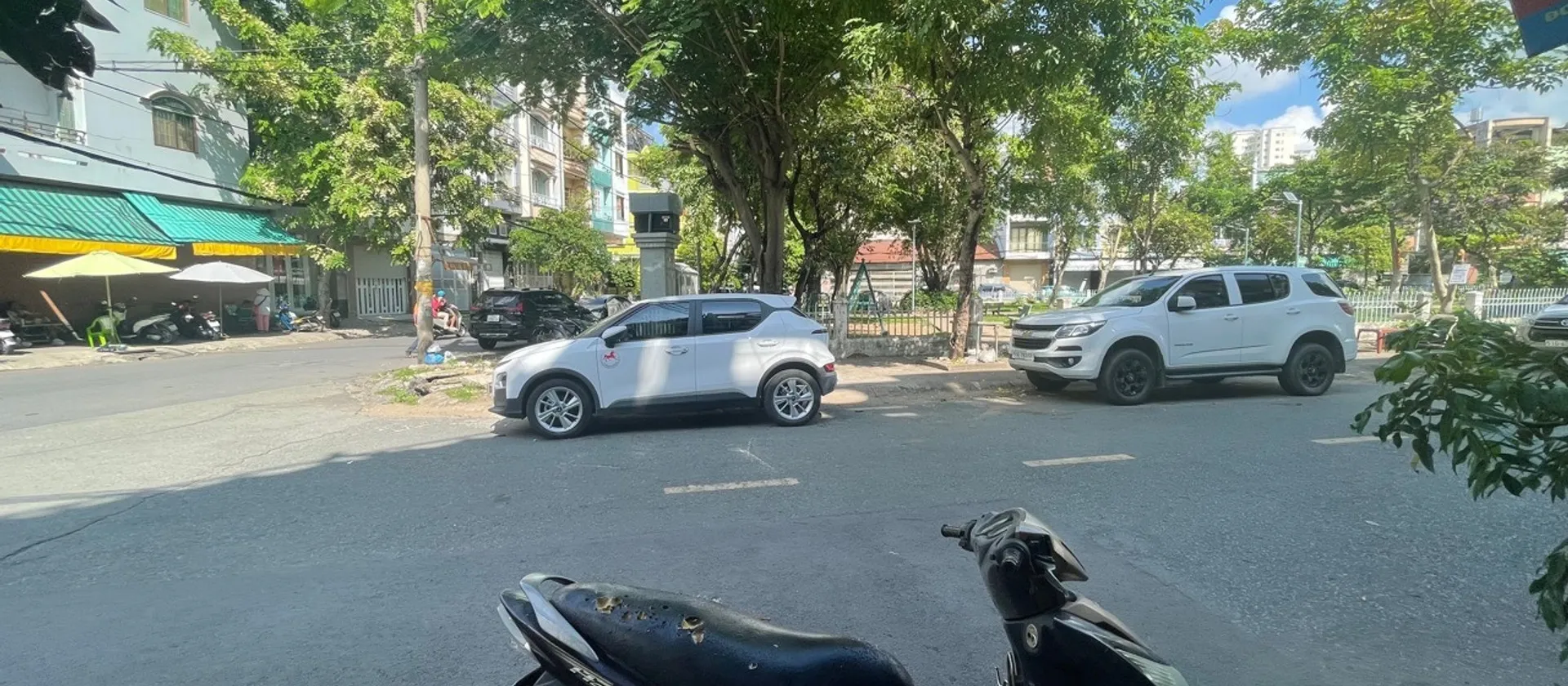 Bán nhà 4 tầng 58m2 khu Bà Hom giá 13 tỷ, mặt tiền 5m... Bán nhà riêng tại Phú Lâm, Hồ Chí Minh 01