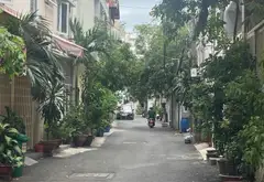 🏡 54M² – BÌNH THẠNH
🔥 Ngang 4m cực hiếm
📐 4 × 12m
🏠 Nhà 2 tầng.... Bán nhà riêng tại Gia Định, Hồ Chí Minh 01