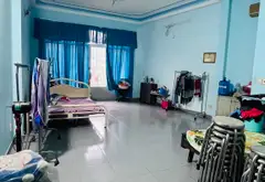 Bán nhà 4 tầng hẻm ô tô, diện tích 205m2 tại Tân Bình... Bán nhà mặt phố tại Tân Sơn Nhất, Hồ Chí Minh 09