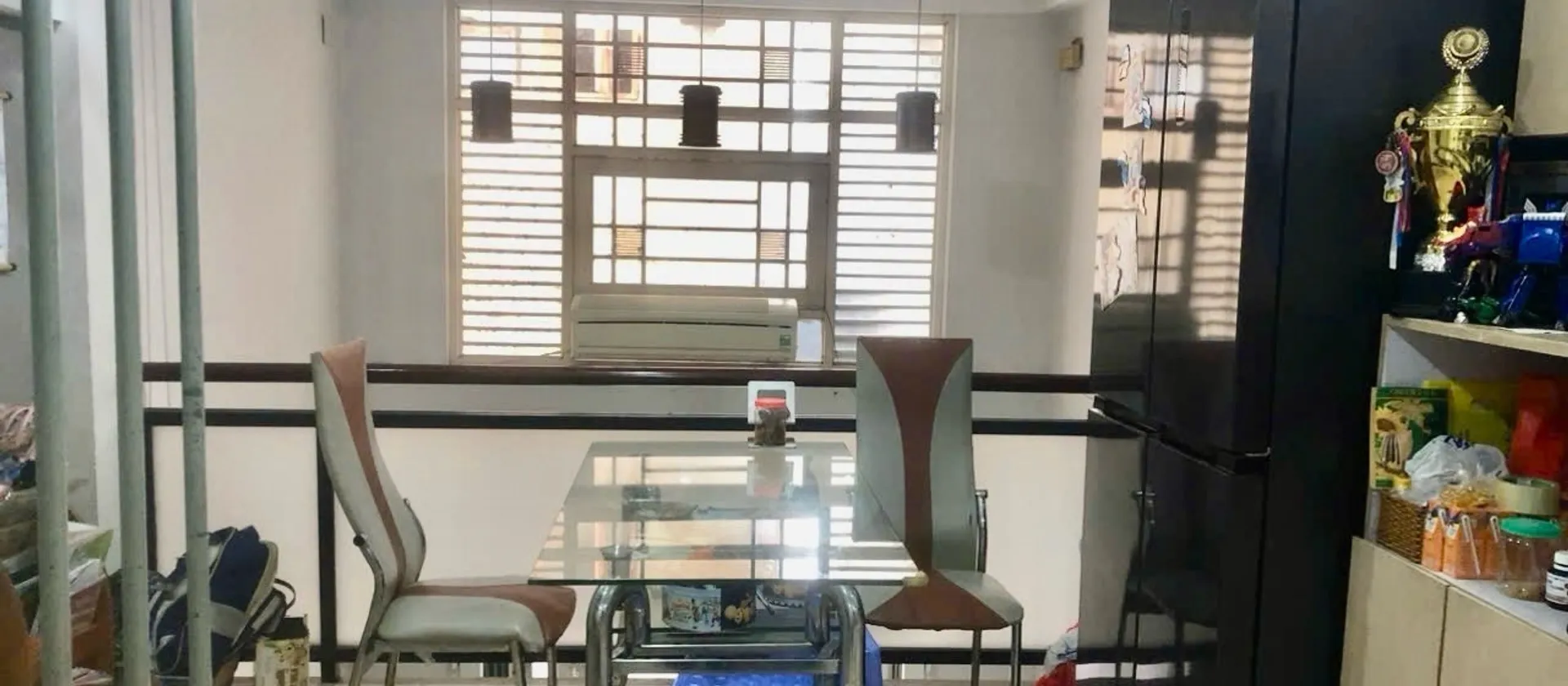 Bán nhà 4 tầng tại Trường Chinh, diện tích 30m2, giá 5,15 tỷ... Bán nhà riêng tại Tân Sơn Nhất, Hồ Chí Minh 01