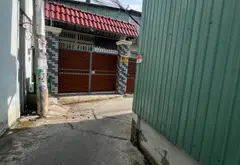 Bán nhà 2 tầng giá 2,1 tỷ tại Nguyễn Bình, diện tích 35m2... Bán nhà riêng tại Nhà Bè, Hồ Chí Minh 11