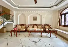 Bán biệt thự liền kề 5 tầng diện tích 230m² tại quận Phú Nhuận, giá 52 tỷ đồng... Bán biệt thự, liền kề tại Phú Nhuận, Hồ Chí Minh 09