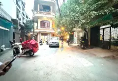 Biệt thự liền kề Hoàng Văn Thái với kiến trúc tinh tế và vị trí đắc địa, 50.7m2, 17.2 tỷ... Bán biệt thự, liền kề tại Khương Đình, Hà Nội 01
