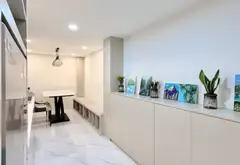 Nhà 5 tầng xinh xắn, quận 5 - Sống tiện nghi ngay trung tâm... Bán nhà riêng tại An Đông, Hồ Chí Minh 09