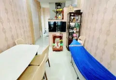 Bán nhà Bùi Minh Trực P.5 Q.8. Diện tích 36m2. Kết cấu 4 tầng 3PN 3WC.... Bán nhà riêng tại Bình Đông, Hồ Chí Minh 04