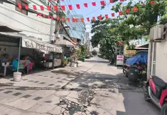 Nhà kho giá sốc, hẻm xe hơi siêu tiện lợi... Bán kho, nhà xưởng tại An Lạc, Hồ Chí Minh 03