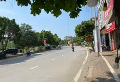 477m2 NHÀ XƯỞNG 2 TẦNG ĐANG CHO THUÊ 50t/THÁNG -MẶT PHỐ KINH DOANH ĐƯỜNG XE KONG TRÁNH NHAU... Bán nhà mặt phố tại Thiên Lộc, Hà Nội 08