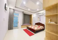 NHÀ 2 TẦNG- CẠNH GIGAMALL – 100M²(5x20) – HXH THÔNG - CHỉ : 9.3 tỷ TL- Sổ HỒNG RIÊNG... Bán nhà riêng tại Hiệp Bình, Hồ Chí Minh 03