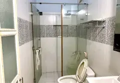 Cơ hội sở hữu nhà riêng 4 tầng hẻm xe hơi, vị trí đắc địa quận 5... Bán nhà riêng tại Chợ Quán, Hồ Chí Minh 07
