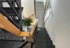 Nhà 3 tầng nở hậu, full nội thất, ngay Bà Hom quận 6... Bán nhà riêng tại Phú Lâm, Hồ Chí Minh 03