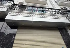 Cơ hội sở hữu nhà 4 tầng trung tâm Võ Cường, Bắc Ninh giá tốt hiếm có... Bán nhà riêng tại Võ Cường, Bắc Ninh 06