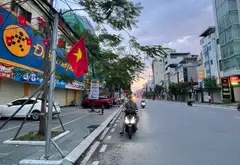 Bán nhà mặt phố Trần Nguyên Hãn 190m2 mặt tiền 7,5m xây toà nhà văn phòng, giá chỉ 35 tỷ... Bán nhà mặt phố tại An Biên, Hải Phòng 05
