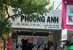 Nhà mặt phố kinh doanh sầm uất tại phường Tân Quý, Tân Phú, 112 m²... Bán nhà mặt phố tại Phú Thọ Hòa, Hồ Chí Minh 02