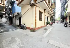 Nhà Phân Lô Đẹp Lạc Long Quân - Cơ Hội Vàng Xây Căn Hộ Dịch Vụ... Bán nhà riêng tại Xuân Đỉnh, Hà Nội 06