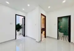 Nhà Hoàng Bật Đạt 3 Tầng Full Nội Thất, Không Gian Tràn Đầy Ánh Sáng... Bán nhà riêng tại Tân Sơn, Hồ Chí Minh 16