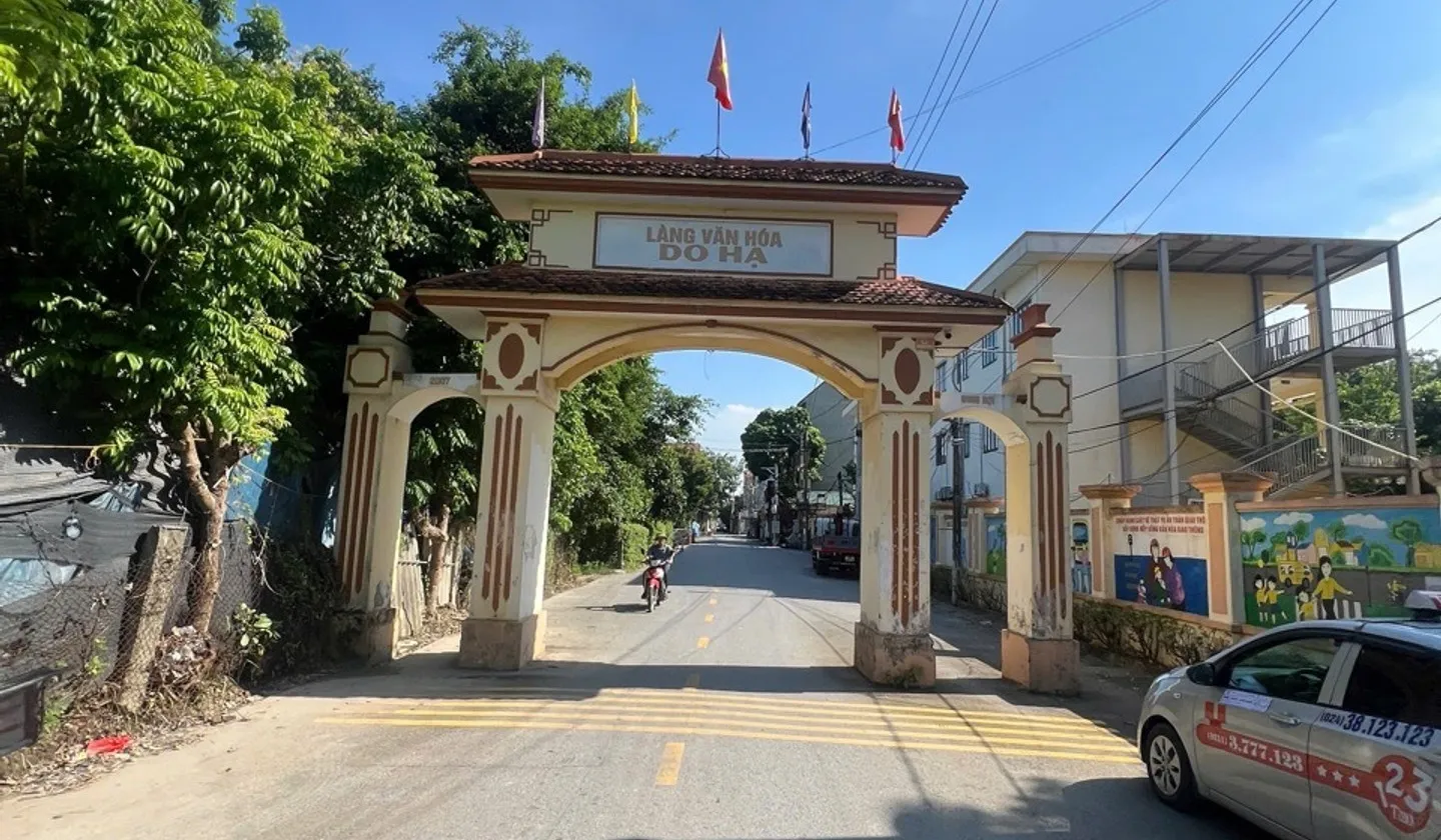 Lô đất góc xinh, vị trí siêu đẹp tại Mê Linh, Hà Nội... Bán đất tại Mê Linh, Hà Nội 01